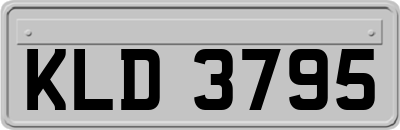 KLD3795