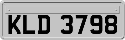 KLD3798