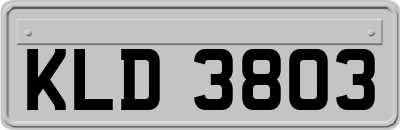 KLD3803