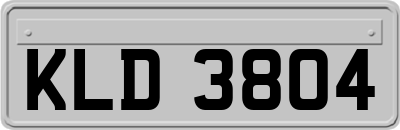 KLD3804