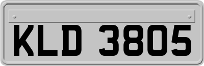 KLD3805