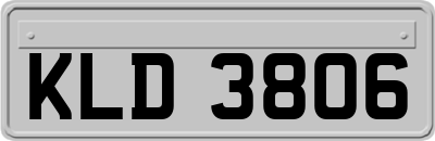 KLD3806