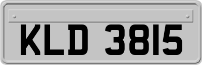 KLD3815