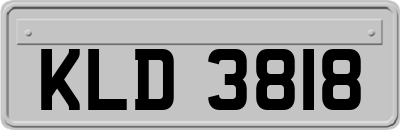 KLD3818