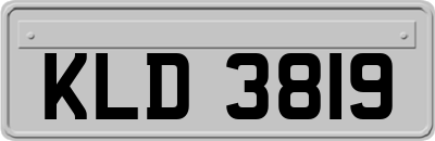 KLD3819
