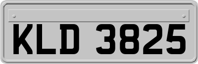 KLD3825