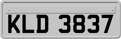 KLD3837