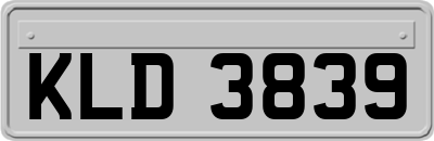 KLD3839