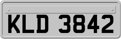 KLD3842