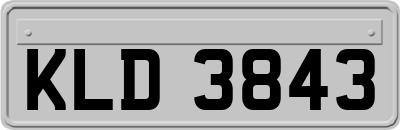 KLD3843