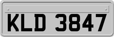 KLD3847