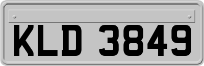 KLD3849