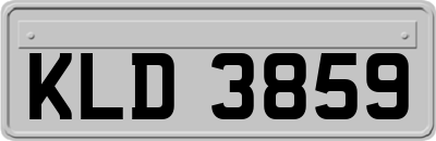 KLD3859