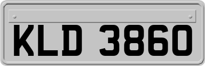 KLD3860