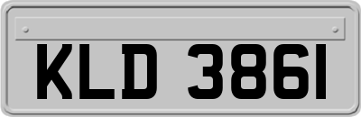 KLD3861