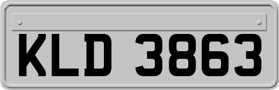 KLD3863