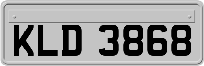 KLD3868