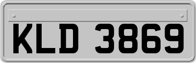 KLD3869