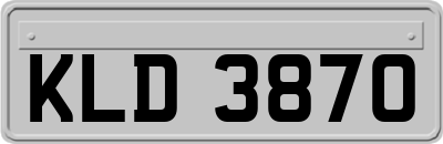 KLD3870