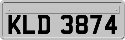 KLD3874