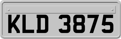 KLD3875