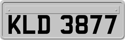 KLD3877