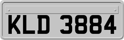 KLD3884