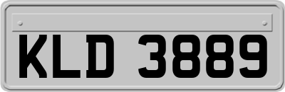 KLD3889