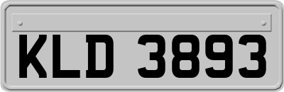 KLD3893