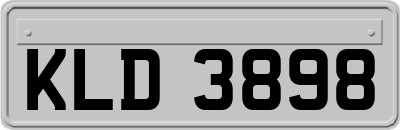 KLD3898