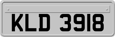 KLD3918