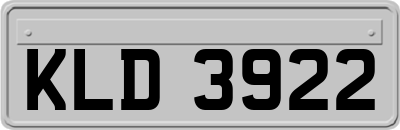 KLD3922