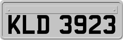 KLD3923