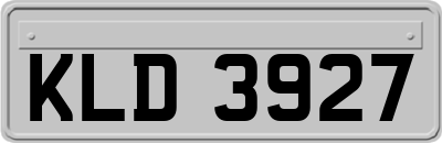 KLD3927