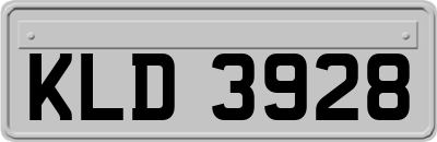 KLD3928