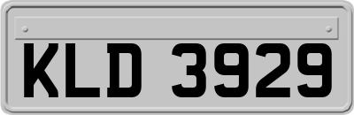 KLD3929