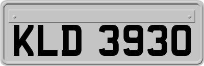 KLD3930