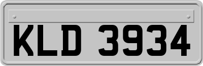 KLD3934