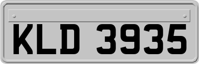 KLD3935