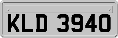 KLD3940