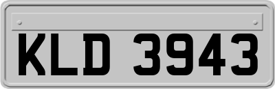 KLD3943