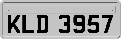 KLD3957