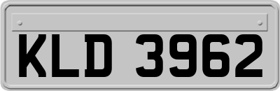 KLD3962