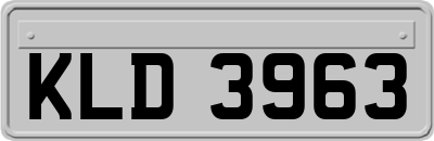 KLD3963