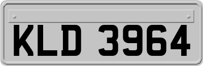 KLD3964