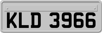 KLD3966