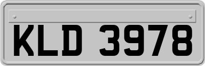 KLD3978