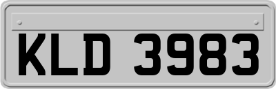 KLD3983