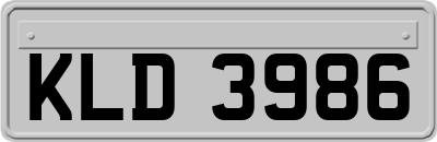 KLD3986