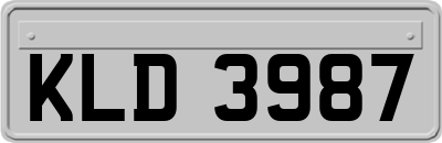 KLD3987